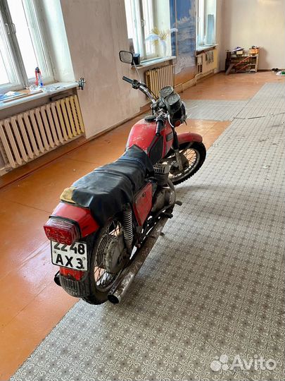 Иж - Юпитер 5