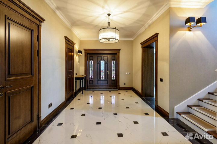 Ремонт квартир под ключ