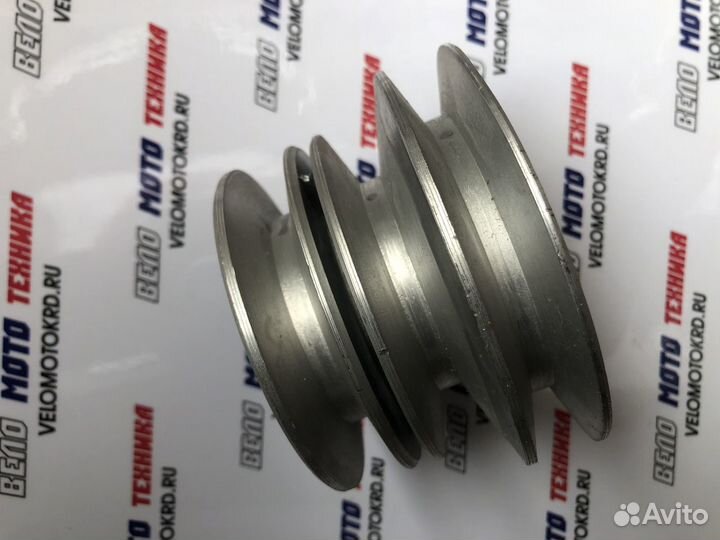 Шкив Мотоблока Запчасти для Мотоблока
