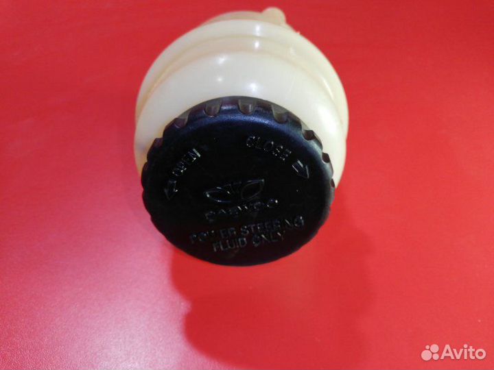Бачок гидроусилителя руля Daewoo Nexia N150 F16D3