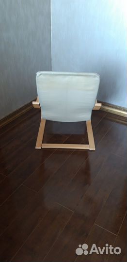 Кресло детское IKEA