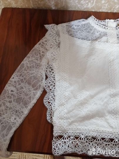 Блузки женские