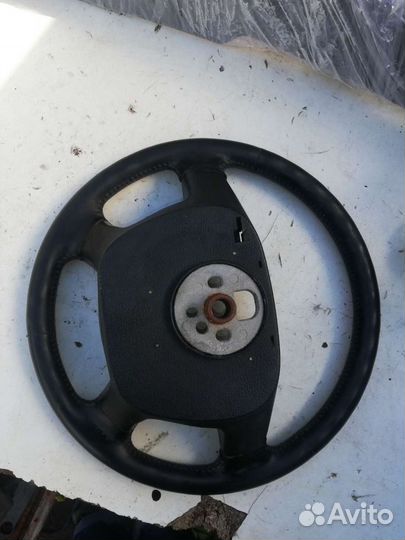 Руль Шевроле Авео Т255