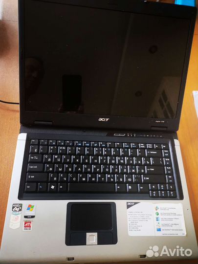 Acer 5106awlmi
