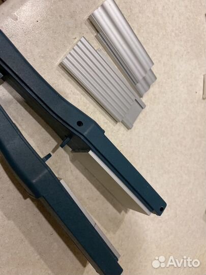 Щипцы для волос