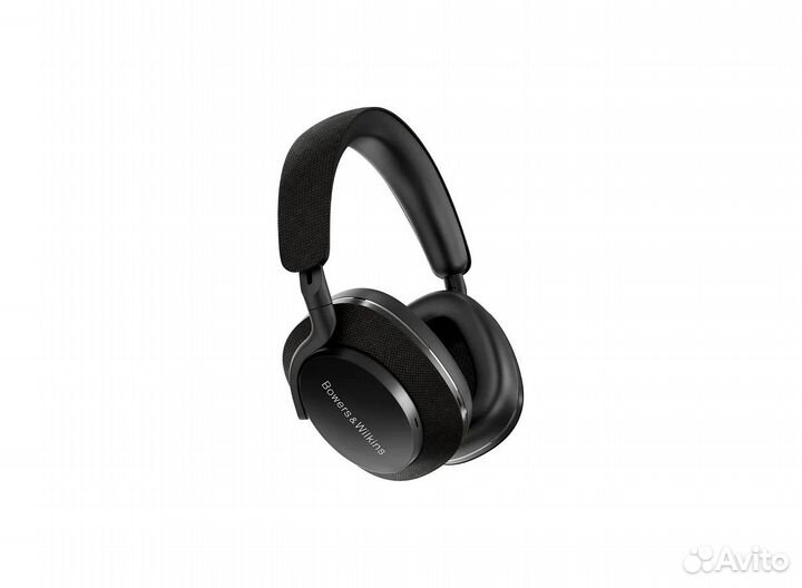 Беспроводные наушники Bowers & Wilkins PX7 S2 blac
