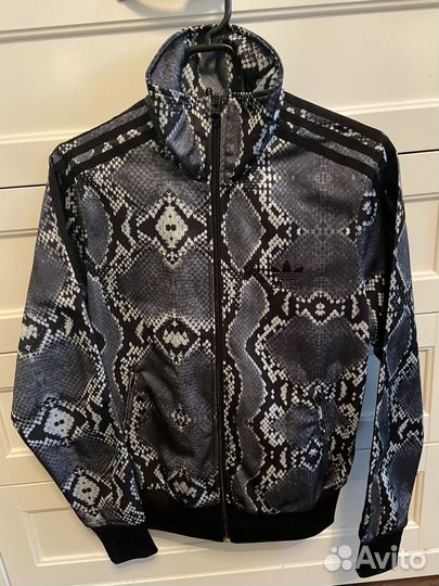 Спортивный костюм adidas