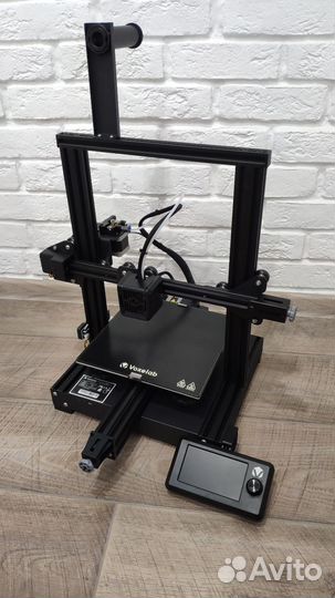 3D принтер