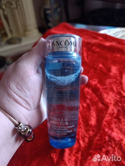 Лосьон для лица Ланком