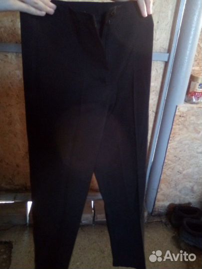 Женские брюки