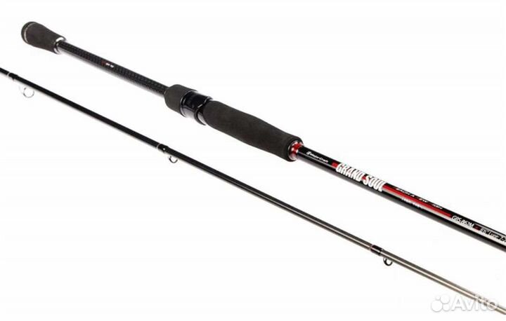 Major Craft Grand Soul все модели