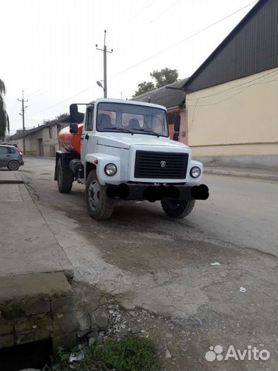Доставка питьевой воды