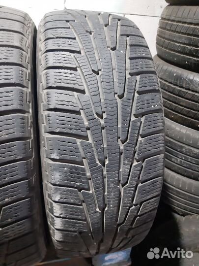 Nokian Tyres Nordman RS2 SUV 235/55 R18