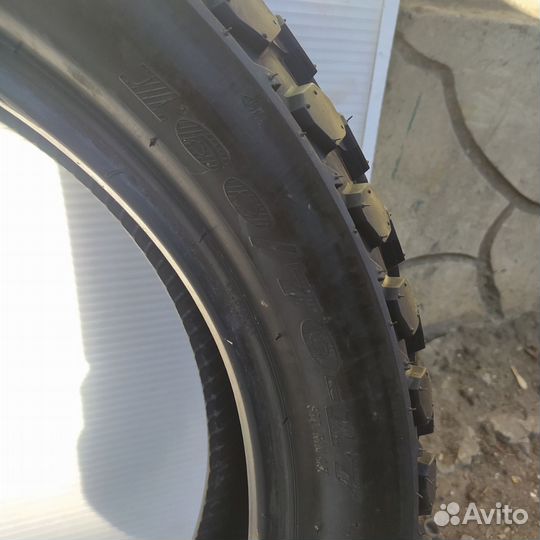 Шина резина для мото yuanxing 160/70R17 73P