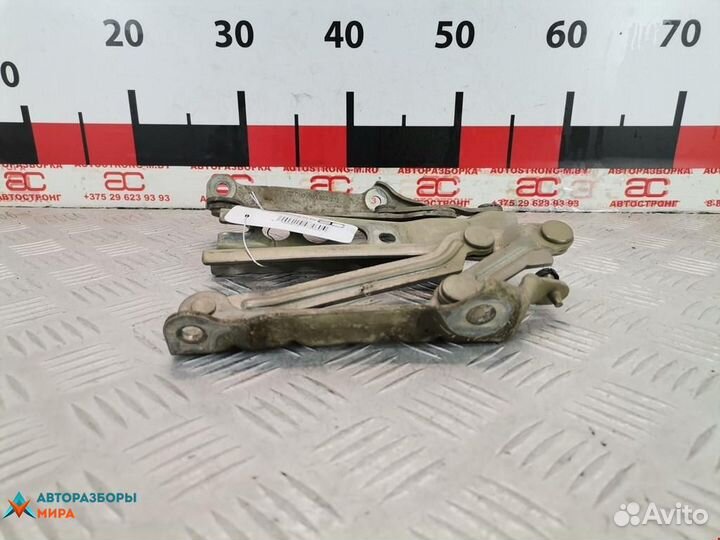 Петля капота Skoda Roomster 2008 5J0823301