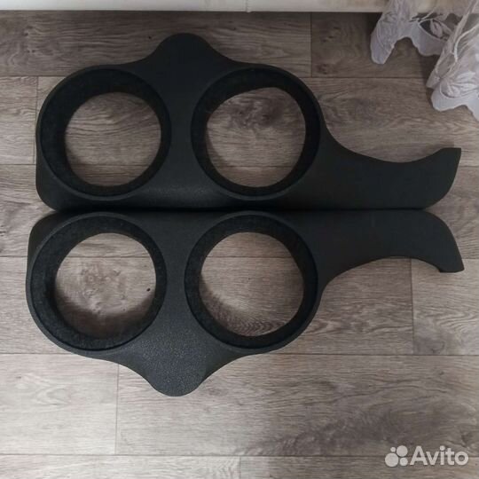 Подиумы ваз 2114