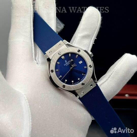 Часы Hublot Classic Fusion Ladies PW-HB0077