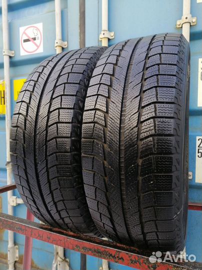 Michelin Latitude X-Ice 2 235/55 R18 134J