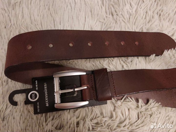 Ремень мужской
