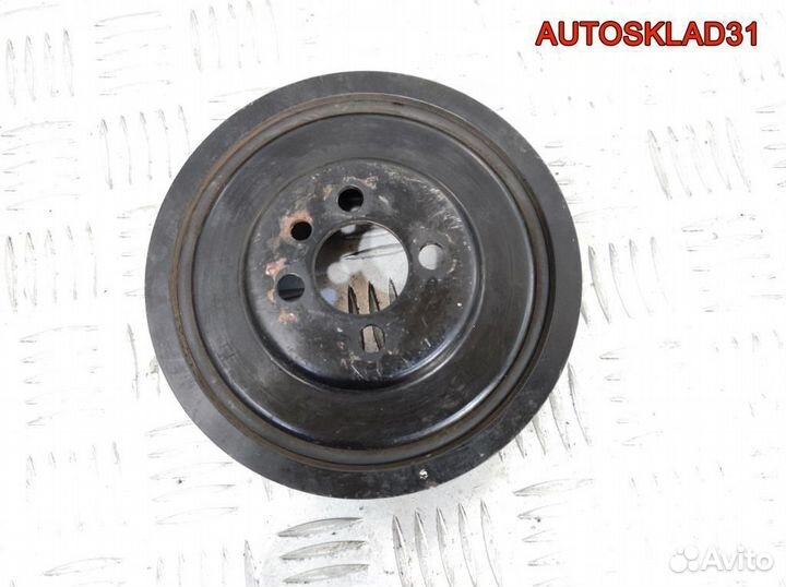 Шкив коленвала VW Passat B6 1.9 BXE 03G105243C