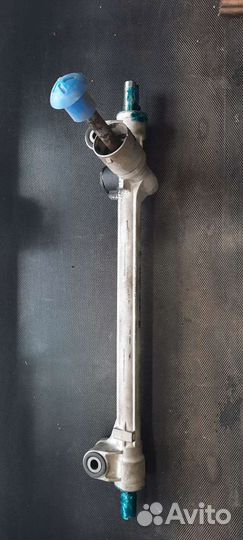 Рулевая рейка suzuki swift IV