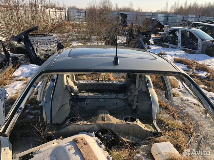 Крыша Infiniti G 2007-2014