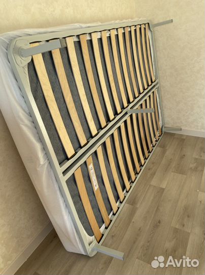 Матрас 140х200 с основанием аскона