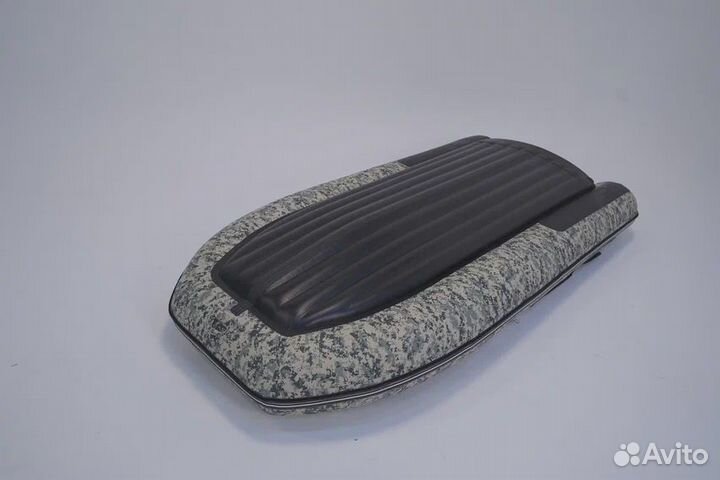 Лодка пвх Нднд Gladiator E350S Camo