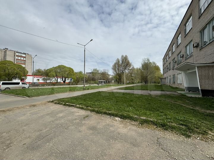 Офис, 23.3 м²