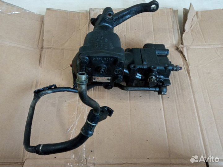 Рулевой редуктор Bmw 7 E38 750 1994-2001