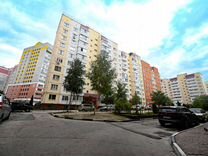 2-к. квартира, 60 м², 2/10 эт.