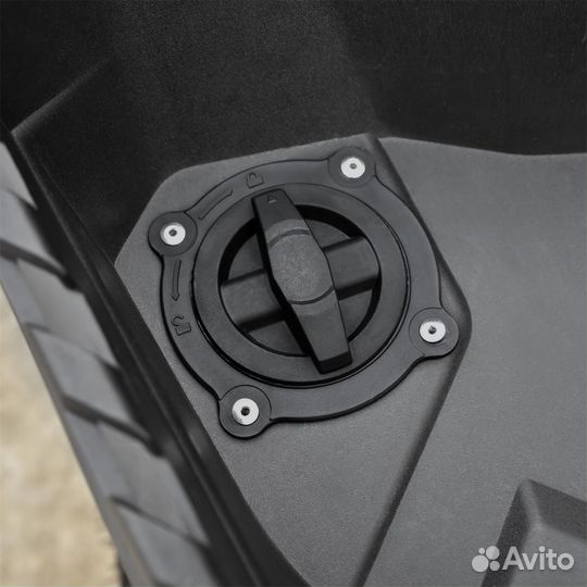 Крепление быстросъемное LinQ для квадроцикла BRP