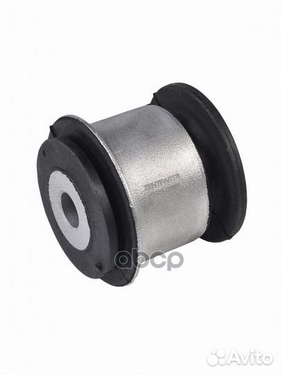 Z25815 сайлентблок нижнего рычага передний MB