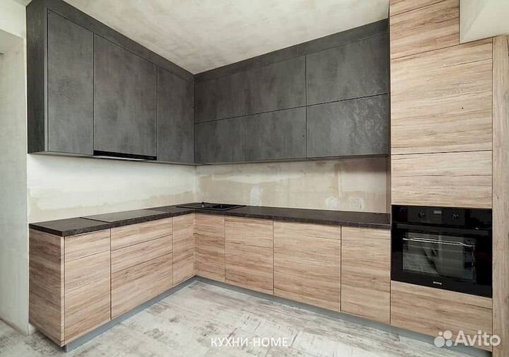 Кухня угловая. рассрочкаcn:021827