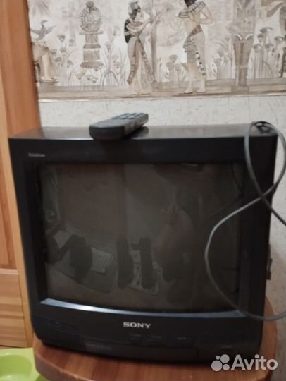 TV Sony