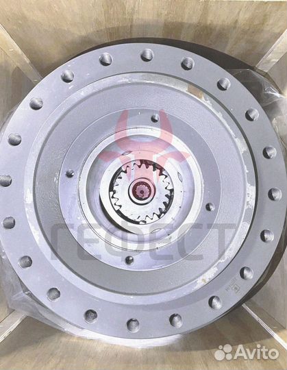 Бортовой редуктор CAT 330DMH
