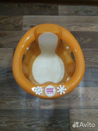 Стульчик для купания