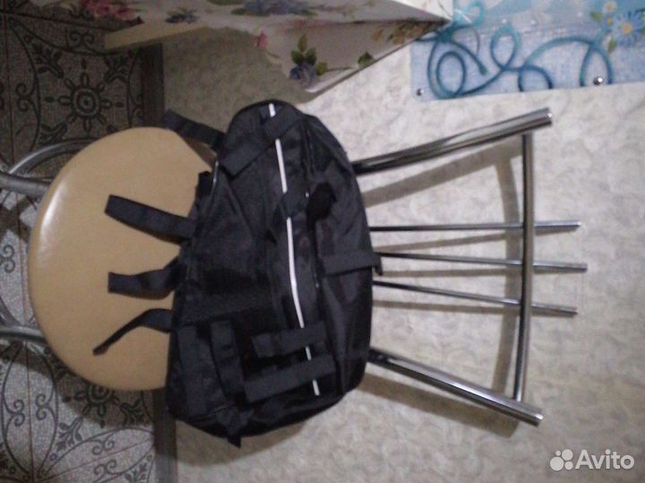 Сумка для Электро велосипеда