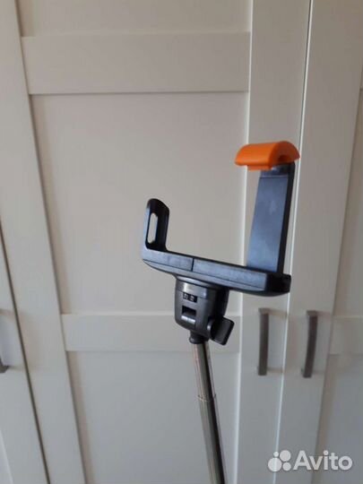 Селфи-палка