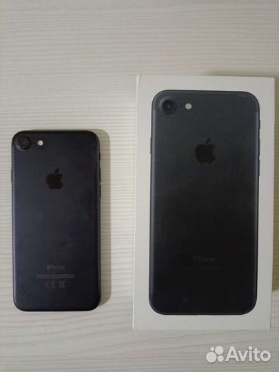 iPhone 7 32gb