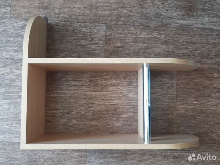 Полка навесная