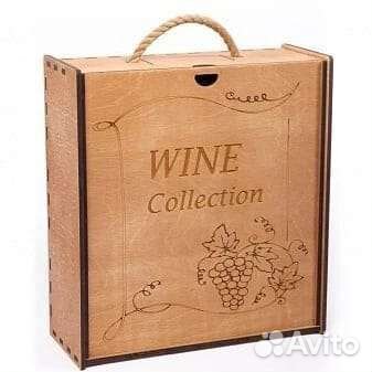 Сувениры из дерева