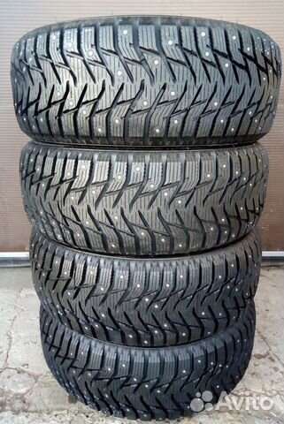 Sailun Ice Blazer WST3 245/65 R17 107T