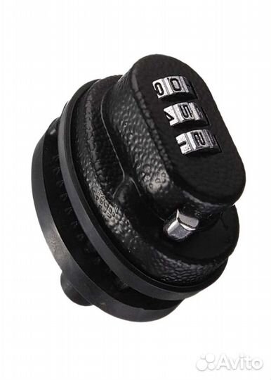 Замок на спусковой крючок оружия, Универсальный, К