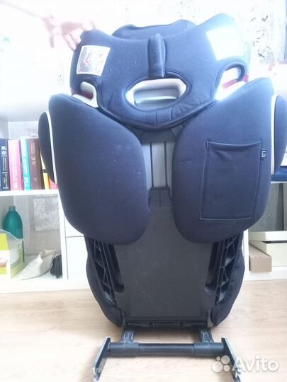 Детское автокресло cybex