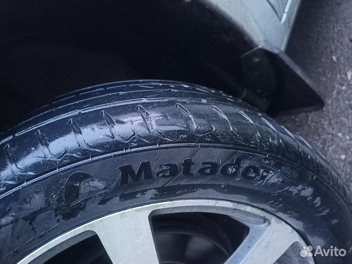 Matador MP 47 Hectorra 3 195/55 R16 82B