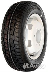 КАМА Kама-Euro LCV-520 205/75 R16