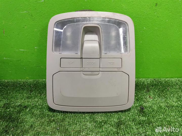 Плафон салона передний Ssangyong Actyon NEW (CK)