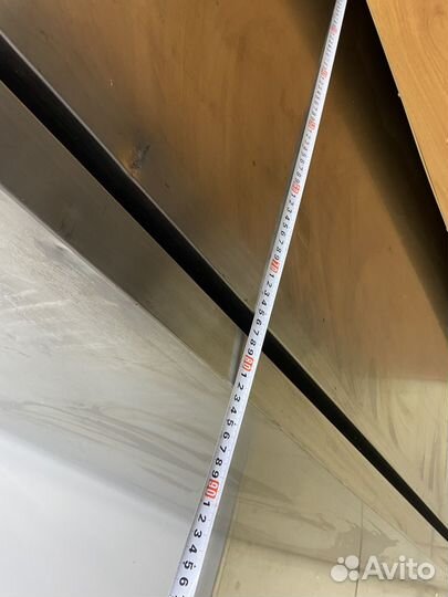 Морозильная камера