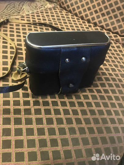 Фотоаппарат Зенит-Е